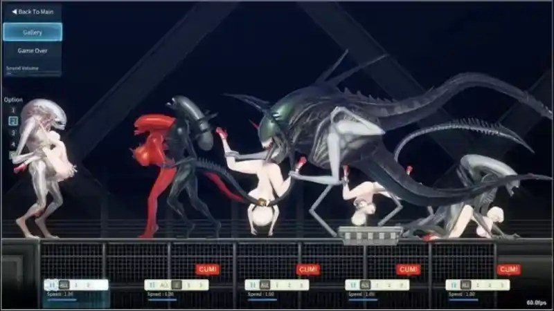 异形探索伊娃计划AlienQuestEVE Unity引擎 详情图 5