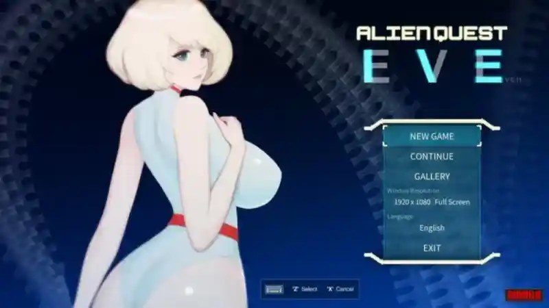 异形探索伊娃计划AlienQuestEVE 角色路线 专题图 4